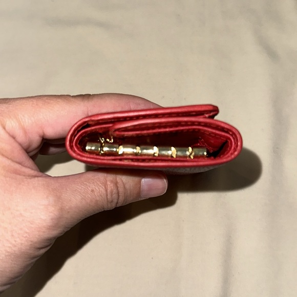 Dior Key Holder/Mini Wallet - Picture 4 of 9